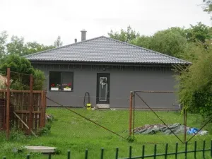 Dražba rodinného domu, Útušice, 122 m2