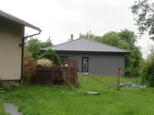 Dražba rodinného domu, Útušice, 122 m2