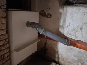 Dražba ubytování, Horní Město, 1066 m2