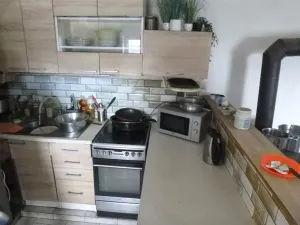 Dražba rodinného domu, Liběšice, 48 m2