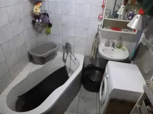 Dražba rodinného domu, Liběšice, 48 m2