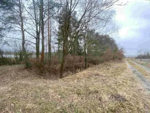 Dražba pozemku, Drahonice, 2121 m2