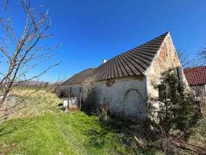 Dražba rodinného domu, Záblatí, 415 m2