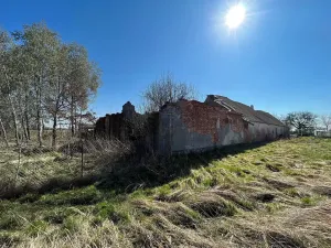 Dražba rodinného domu, Záblatí, 415 m2