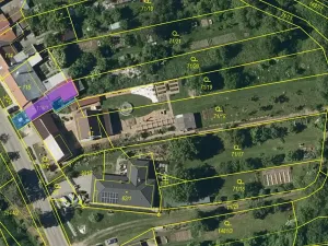 Dražba rodinného domu, Topolany, 33 m2