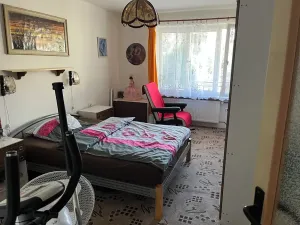 Dražba rodinného domu, Šternberk, Bezručova, 318 m2