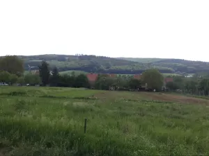 Dražba louky, Drslavice, 1148 m2