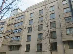 Dražba - jiné, Praha - Smíchov, Karla Engliše, 134 m2