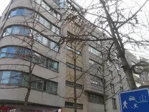 Dražba - jiné, Praha - Smíchov, Karla Engliše, 134 m2