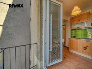 Pronájem bytu 2+1, Poděbrady, Mánesova, 63 m2