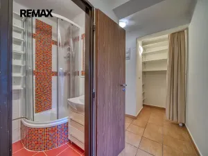 Pronájem bytu 2+1, Poděbrady, Mánesova, 63 m2