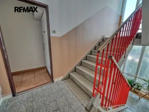 Pronájem bytu 2+1, Poděbrady, Mánesova, 63 m2