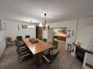 Dražba rodinného domu, Paseky nad Jizerou, 240 m2