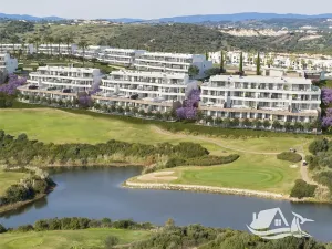 Prodej bytu 4+kk, La Línea de la Concepción, Španělsko, Paseo Marítimo de La Alcaidesa, 117 m2