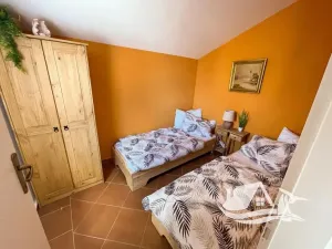 Prodej vícegeneračního domu, Privlaka, Chorvatsko, 175 m2