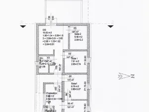 Prodej vícegeneračního domu, Privlaka, Chorvatsko, 175 m2