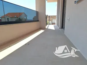 Prodej bytu 3+kk, Mandre, Chorvatsko, 45 m2