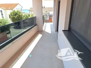 Prodej bytu 3+kk, Mandre, Chorvatsko, 45 m2