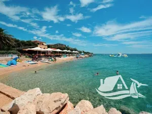 Prodej bytu 3+kk, Mandre, Chorvatsko, 45 m2