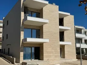 Prodej bytu 3+kk, Mandre, Chorvatsko, 60 m2