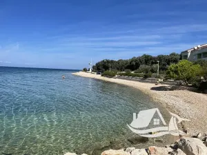 Prodej bytu 3+kk, Mandre, Chorvatsko, 60 m2