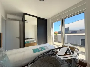 Prodej bytu 3+kk, Mandre, Chorvatsko, 75 m2