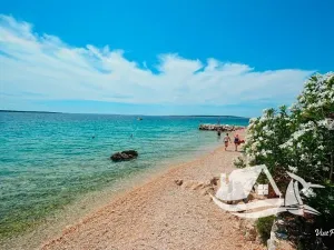 Prodej bytu 3+kk, Mandre, Chorvatsko, 75 m2