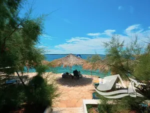 Prodej bytu 3+kk, Mandre, Chorvatsko, 75 m2