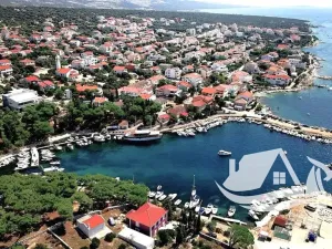 Prodej bytu 3+kk, Mandre, Chorvatsko, 75 m2