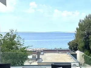 Prodej bytu 4+kk, Mandre, Chorvatsko, 80 m2