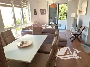 Prodej bytu 4+kk, Mandre, Chorvatsko, 80 m2