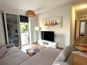 Prodej bytu 4+kk, Mandre, Chorvatsko, 80 m2