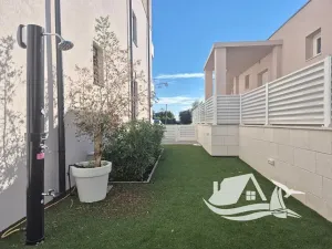 Prodej bytu 3+kk, Mandre, Chorvatsko, 83 m2