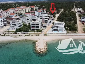 Prodej bytu 3+kk, Mandre, Chorvatsko, 83 m2