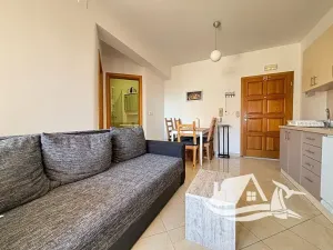 Prodej bytu 3+kk, Novalja, Chorvatsko, 42 m2