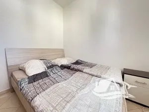 Prodej bytu 3+kk, Novalja, Chorvatsko, 42 m2