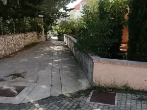Prodej bytu 3+kk, Novalja, Chorvatsko, 42 m2