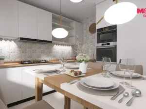 Prodej bytu 3+kk, Kamenný Újezd, 79 m2