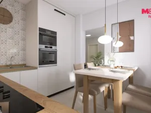 Prodej bytu 3+kk, Kamenný Újezd, 79 m2