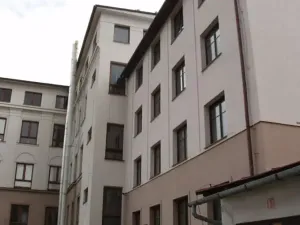 Pronájem komerční nemovitosti, Vidnava, Klášterní, 4169 m2