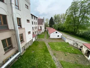 Pronájem komerční nemovitosti, Vidnava, Klášterní, 4169 m2