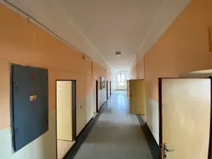 Pronájem komerční nemovitosti, Vidnava, Klášterní, 4169 m2