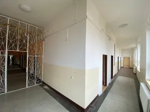 Pronájem komerční nemovitosti, Vidnava, Klášterní, 4169 m2
