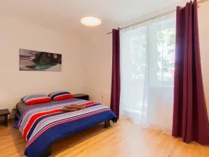 Pronájem bytu 2+kk, Český Krumlov, Pod Hrází, 64 m2