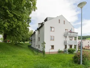 Pronájem bytu 2+kk, Český Krumlov, Pod Hrází, 64 m2