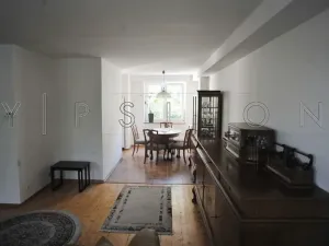 Pronájem bytu 3+1, Praha - Braník, Podolská, 83 m2