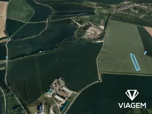 Prodej podílu pole, Zdounky, 550 m2