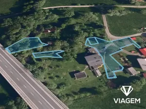 Prodej podílu pozemku pro bydlení, Mosty u Jablunkova, 364 m2