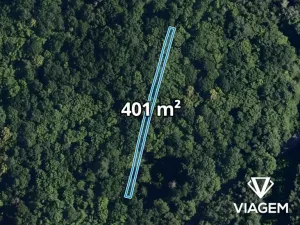 Prodej podílu lesa, Brno, 6105 m2