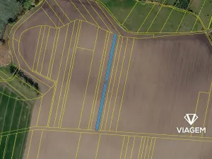 Prodej podílu pole, Chotěšice, 492 m2